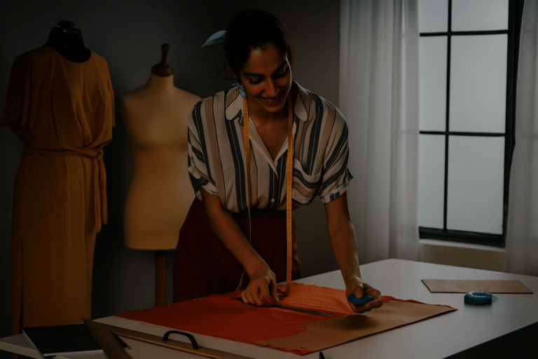 Why Choosing the Right Ladies Tailor Shop Matters for Your Perfect Look