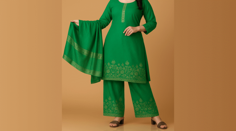 Find the Best Ladies Tailor Shop Near You for Perfect Stitching