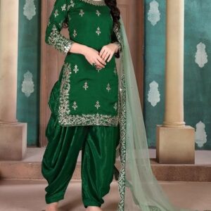 Suit Salwar