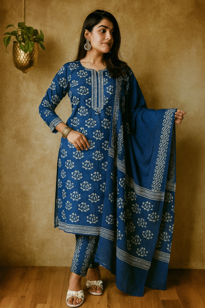 Best Ladies Tailor Near Me – Reet Stitching Shop for Perfect Fitting & Stylish Designs