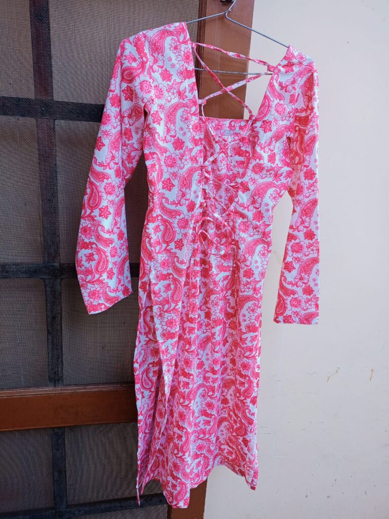 The Ladies’ Tailor and Boutique – Perfect Fit, Perfect Style